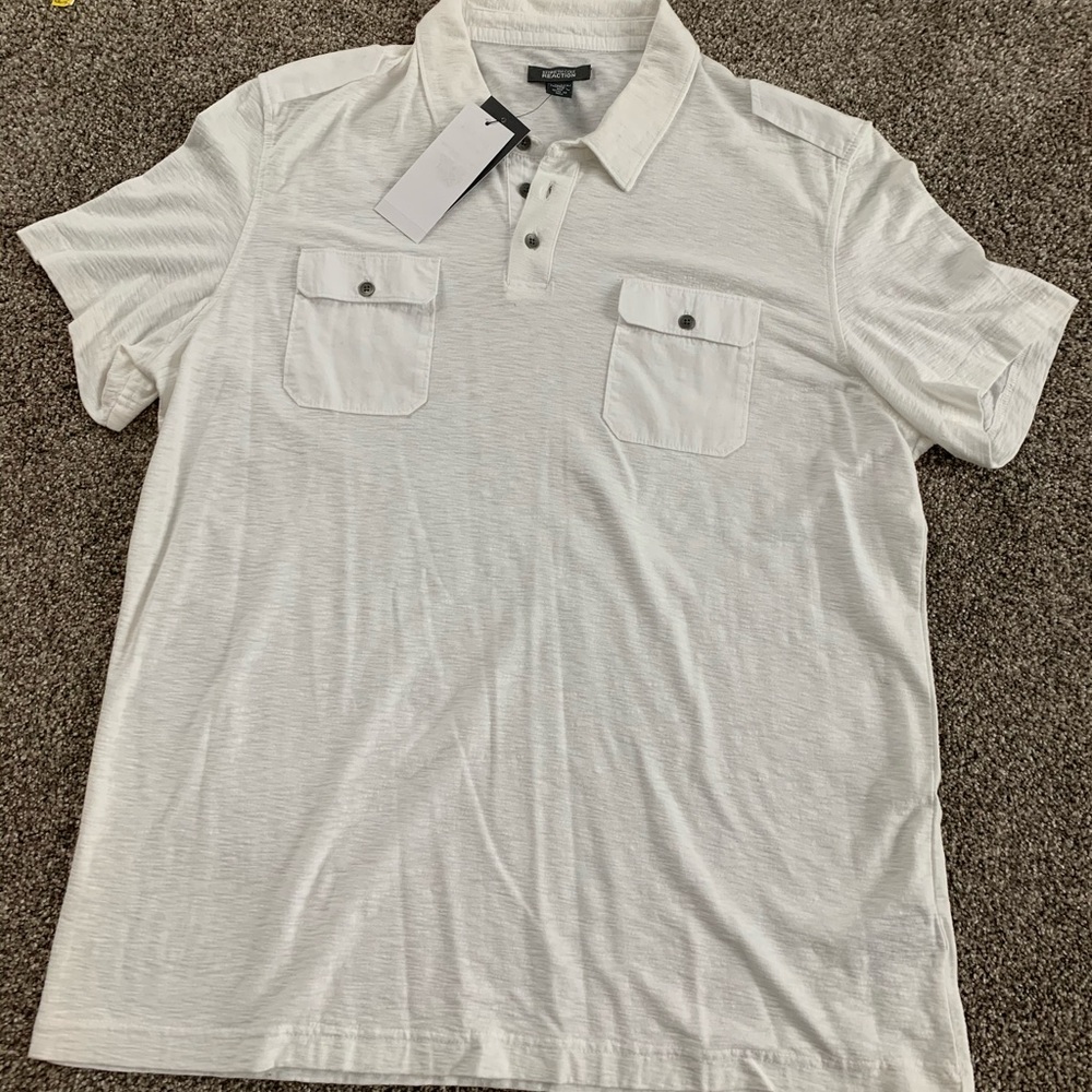 Cream Polo